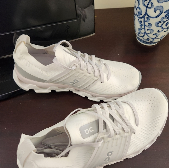 MEN'S SIZE 8 Cloudswift 3 NWOT - Picture 5 of 9